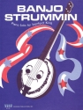 Banjo Strummin Klavier Buch