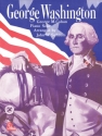 George Washington Klavier Buch