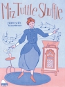 Miz Tuttle Shuffle Klavier Buch