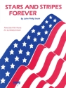 Stars And Stripes Forever Klavier Buch