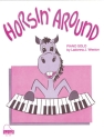 Horsin' Around Klavier Buch