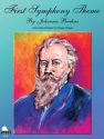 First Symphony Theme Klavier Buch