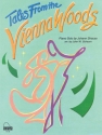 Tales From The Vienna Woods Klavier Buch