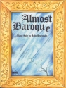 Almost Baroque Klavier Buch