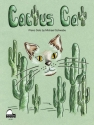 Cactus Cat Klavier Buch
