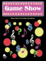 Game Show Klavier Buch