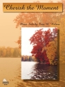 Cherish The Moment Klavier Buch