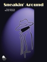 Sneakin' Around Klavier Buch