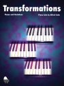 Transformations (theme-variations) Klavier Buch