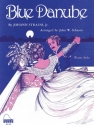 Blue Danube Klavier Buch