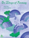 On Wings Of Fantasy Klavier Buch