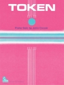 Token Klavier Buch