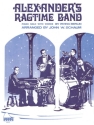 Alexander's Ragtime Band Klavier Buch