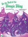 In The Hall Of The Boogie King Klavier Buch