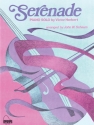 Serenade Klavier Buch