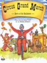 Circus Grand March Klavier Buch