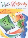 Rock Rhapsody Klavier Buch