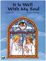 It Is Well with My Soul Klavier Buch
