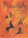 Rawhide Klavier Buch