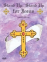 Stand Up, Stand Up For Jesus Klavier Buch