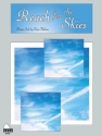 Reach For The Skies Klavier Buch