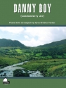 Danny Boy Klavier Buch