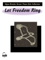 Let Freedom Ring Klavier Buch