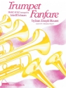 Trumpet Fanfare Klavier Buch