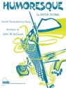 Humoresque Klavier Buch