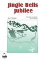 Jingle Bells Jubilee Klavier Buch