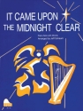 It Came Upon Midnight Clear Klavier Buch