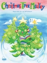 Christmas Tree Medley Klavier Buch