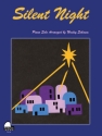 Silent Night Klavier Buch