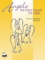 Angels We Have Heard on High Klavier Buch