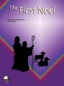First Noel Klavier Buch