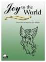 Joy to the World Klavier Buch