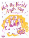Hark-herald Angels Sing Piano Duet Buch