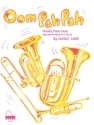 Oom Pah Pah Piano Duet Buch