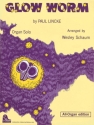 Glow Worm Orgel Buch