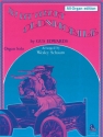 In My Merry Oldsmobile Orgel Buch