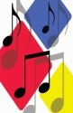 Recital Program #82 - Primary Colors Klavier Buch