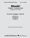 Tommy Turrentine, Shoutin' Jazz Sextet Partitur