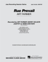 Art Farmer, Rue Prevail Jazz Sextet Partitur