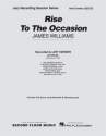 James Williams, Rise to the Occasion Jazz Sextet Partitur