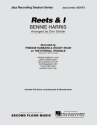 Bennie Harris, Reets & I Jazz Sextet Partitur + Stimmen