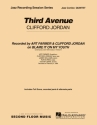 Clifford Jordan, Third Avenue Jazz Quintet Partitur + Stimmen
