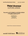 Clifford Jordan, Third Avenue Jazz Quintet Partitur