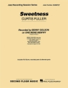 Curtis Fuller, Sweetness Jazz Quintet Partitur