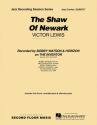 Victor Lewis, The Shaw of Newark Jazz Quintet Partitur + Stimmen