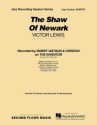 Victor Lewis, The Shaw of Newark Jazz Quintet Partitur